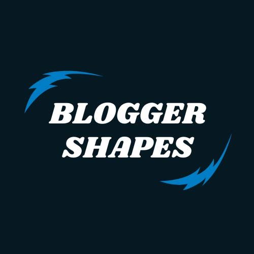 (c) Bloggershapes.com