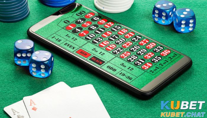 Mẹo ăn game tài xỉu nhiều người chơi nhất ở Kubet