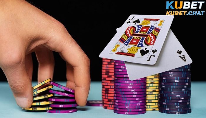 Game poker có kiếm được tiền không