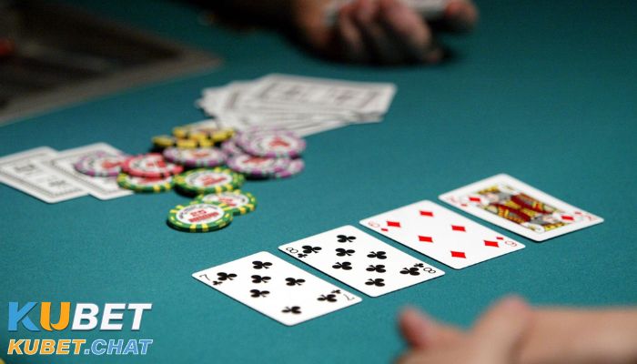 Hạn chế phiên và nghỉ để tránh tilt Poker