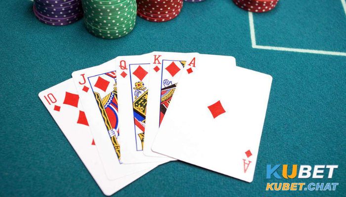 Mẹo hay bỏ túi để có Flush Poker