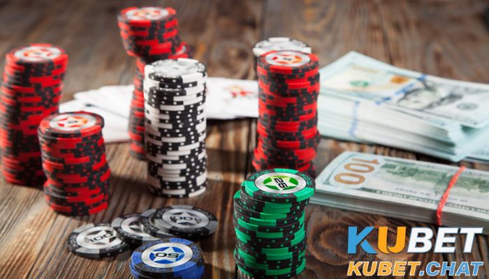 Poker online tiền thật ở Việt Nam