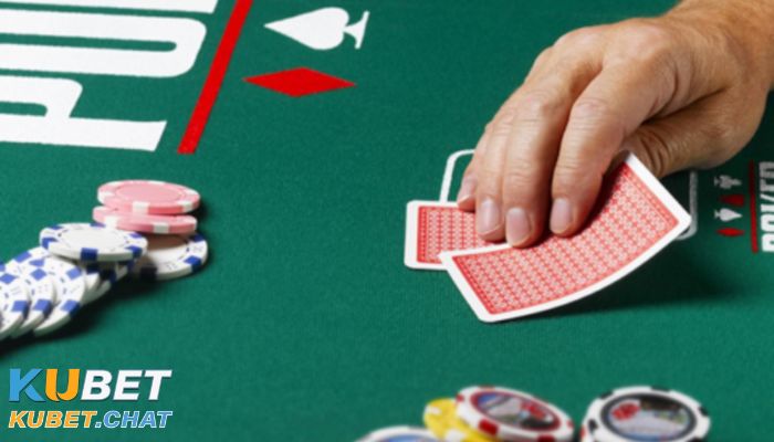 Tại sao Straddle Poker lại được nhiều người chơi