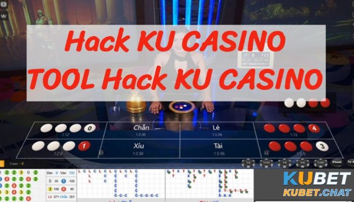 Vì sao ngày nay các công cụ hack xóc đĩa lại phổ biến