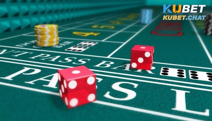 Giới thiệu về nhà cái Kubet page