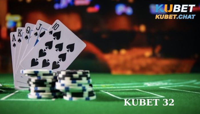 Kubet 32