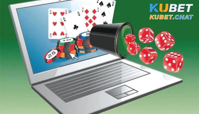 Sơ lược về nhà cái Kubet 32