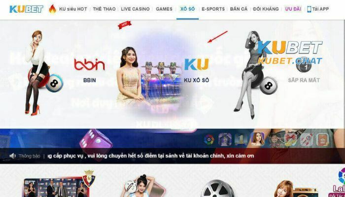 Cách đánh lô 3 càng trên Kubet chi tiết